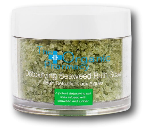 The Organic Pharmacy Detoxifying Seaweed Bath Soak 325g